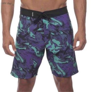 Imagem de BERMUDA SURF HURLEY MADNESS BOARDSHORTS-Masculino