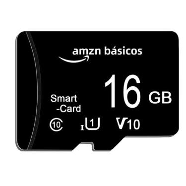 Imagem de Cartão De Memória Micro SD De Alta Velocidade 2GB-256GB Para Telefone 