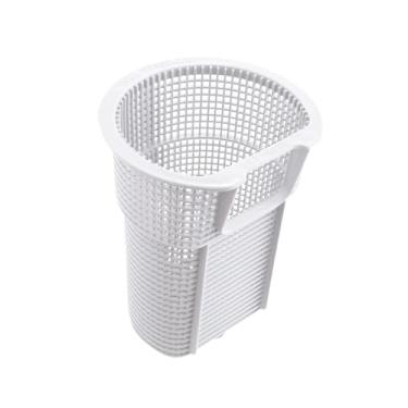 Imagem de IEUDNS Cesto de filtro de reposição para bomba de piscina, leve e premium, para skimmer de filtro de piscina.