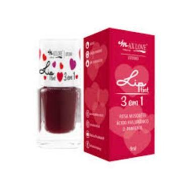Imagem de Lip tint 3x1 501 maxlove - MAX LOVE