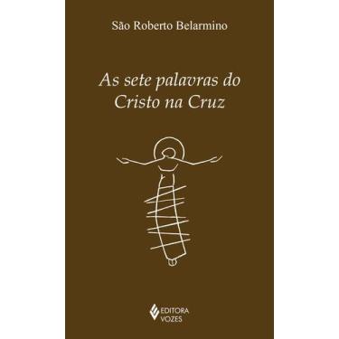 Imagem de Livro - As setes palavras do Cristo na cruz