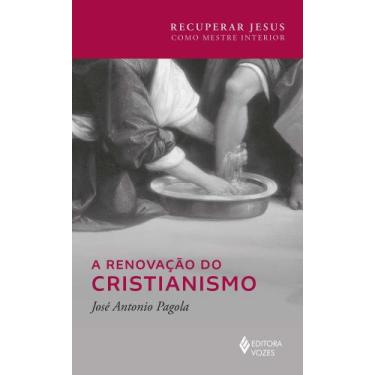 Imagem de A Renovação Do Cristianismo - VOZES, Sortido