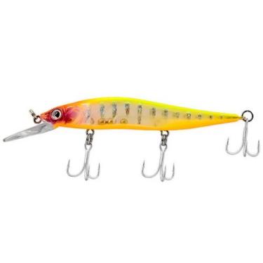 Imagem de Isca Nitro Fishing Fênix 110 SP