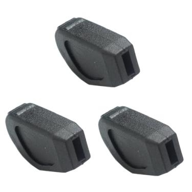 Imagem de oshhni Suporte para bateria em 3 peças, com pés antiderrapantes, acessórios essenciais para projetos "faça você mesmo", ponteiras de borracha, Style a