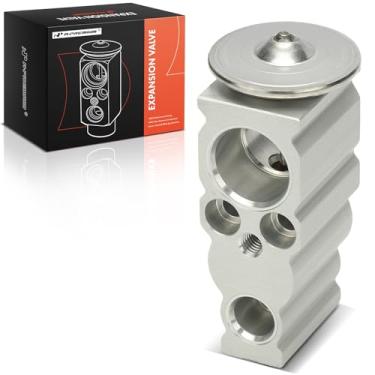 Imagem de A-Premium Válvula de expansão A/C compatível com Subaru Outback 2017-2022, Legacy 2017-2022, Ascent 2019-2021