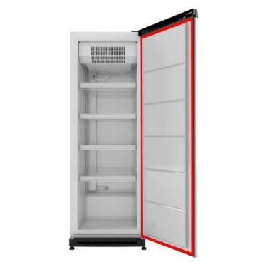 Imagem de Borracha Gaxeta Porta Cervejeira Esmaltec Cvr300 Cv300r 57x155 - Ilpea