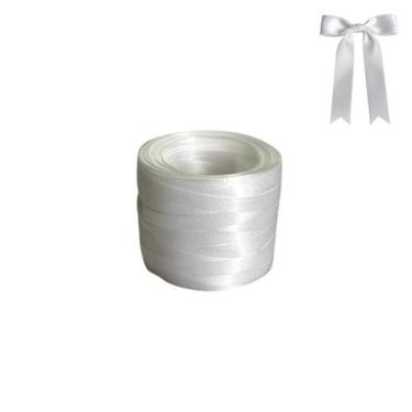 Imagem de Rolos De Fitilhos 50Mx5Mm Colorido Decoração Laços Presente - Db