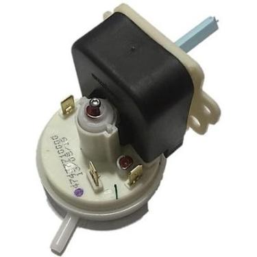 Imagem de Pressostato lavadora electrolux 12kg lte12 64786941 4 nivel