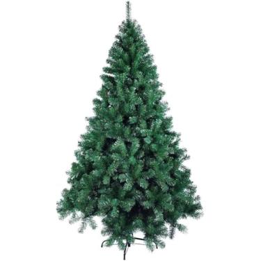 Imagem de Árvore de Natal 1,2m 220 galhos