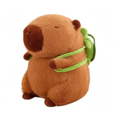 Imagem de Capivara Filo De Pelucia (22cm)