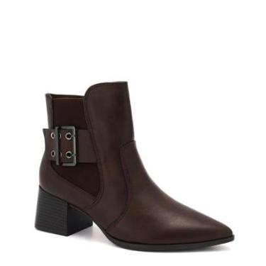 Imagem de Bota Ramarim 25-59132-Feminino