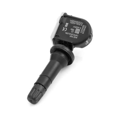 Imagem de Sensor para opel adam ampera antara astra corsa insignia meriva mokka, 1/2/4 peças sensor de pressão dos pneus tpms 13506028