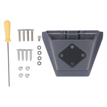 Imagem de AUNMAS Suporte de Mobilidade Suporte Antifurto de Alumínio Gen 3 para RV e Barco Com Fácil Instalação Design Durável para Gen 3 Compatível Com Iates e Reboques