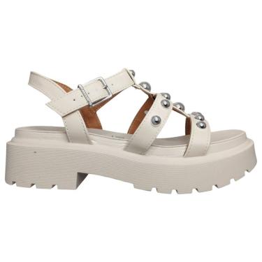 Imagem de Sandalia Papete Feminina Tratorado Vizzano Flatform 6499.110