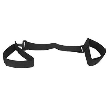 Imagem de Acouto Seu Balanço Com o Cinto Correto de Movimento de Perna de Lazer Esportivo – Ideal para Iniciantes, Corrige a Postura, Melhora a Mudança de Peso e Cria Consistência e Balanços Precisos