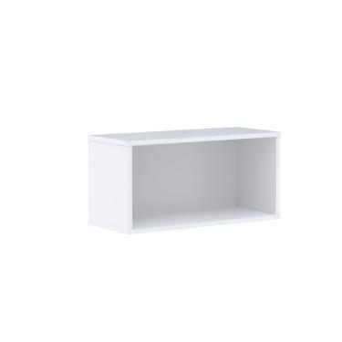 Imagem de Nicho De Parede 300x600mm Branco