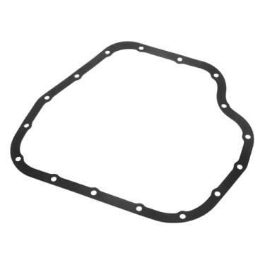 Imagem de TUCKBOLD Junta do cárter de óleo do carro para transmissão do carro junta do cárter do óleo do motor selo da junta do cárter de óleo nº 3516812090 para Toyota Corolla 2014-2022 1 peça Boa vedação