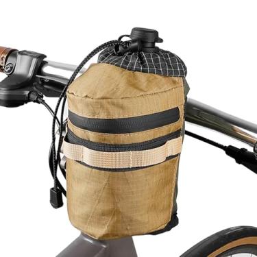 Imagem de Suporte de copo de bicicleta, material de ciclismo ao ar livre - armazenamento de garrafa de água de ciclismo, para ciclistas, aventureiros ao ar livre, mountain bike, deslocamento diário, passeios