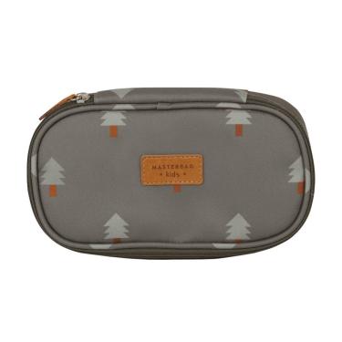 Imagem de Estojo Kids Bear Oliva - Masterbag