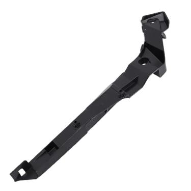 Imagem de aqxreight Suportes de Suporte do Pára-choque Dianteiro à Prova de Choque da Tampa do Dianteiro Retentor de Montagem para ES300 Direito 52145-33040, 5214533040 Adequado para o Modelo Os 2