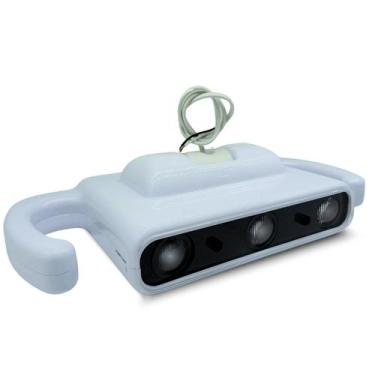 Imagem de Refletor 3 Leds Foco Odontológico Cadeiras Gnatus e Saevo - ODONTO AT