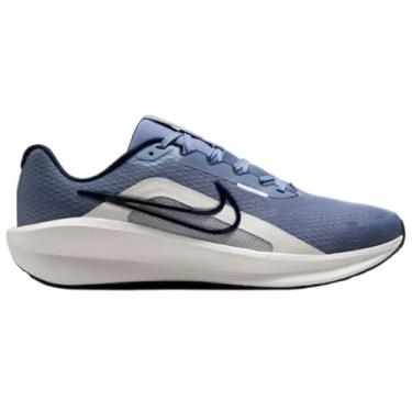 Imagem de Tênis Nike Downshifter 13 Azul Caribe (40)