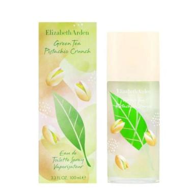 Imagem de Perfume Feminino Elizabeth Arden Green Tea Pistachio Crunch Edt 100ml-