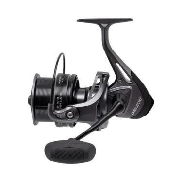 Imagem de Carretilha De Pesca De Metal Completo Para Jigging, Trolling E Casting