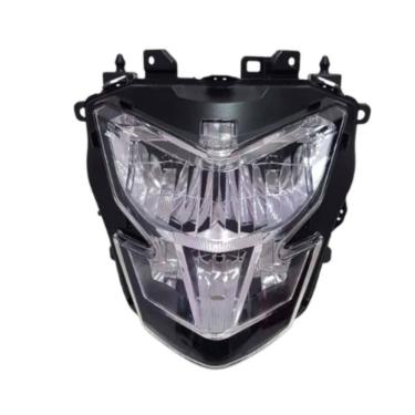 Imagem de Honda CB300 Farol Dianteiro Bloco Óptico 33100K2KB01