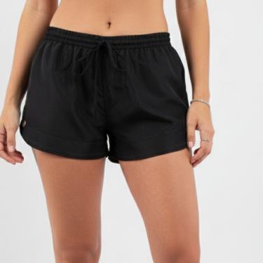 Imagem de Short Tactel Feminino Moda Praia e Academia, confortável-Feminino