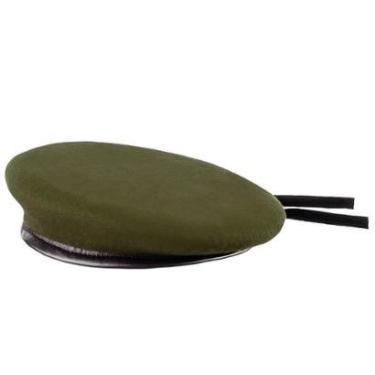 Imagem de Boina Francesa Invictus Défense Tático Militar-Unissex