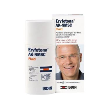 Imagem de Protetor Solar Facial ISDIN FPS 99 Eryfotona - AK-NMSC 50ml