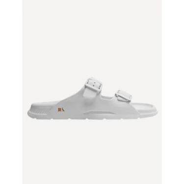 Imagem de Chinelo Reserva Masculino Arpoador Branco-Masculino