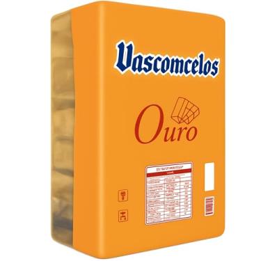 Imagem de Cesta Básica Ouro com 12 Itens Essenciais – Ideal para Doação, Funcionários e Ações Sociais