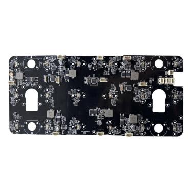 Imagem de Placa De Led Reposição Para Ribalta Wash Zoom 18X40W F720