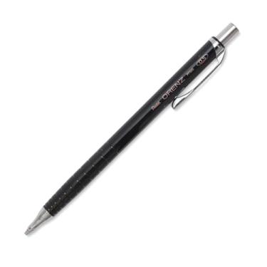 Imagem de Pentel Lapiseira Arts Orenz – 0,5 mm, corpo preto, 1 pacote (PP505APABP)