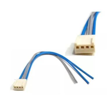 Imagem de Chicote para modulo de som falcon 4 vias tc 0839