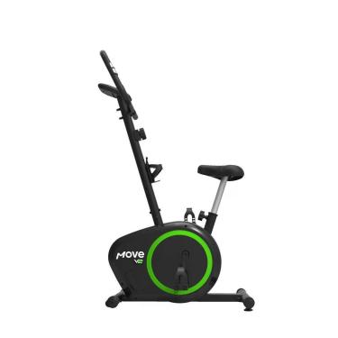 Imagem de Bicicleta Move Ergométrica Vertical Bluetooth V2-Unissex