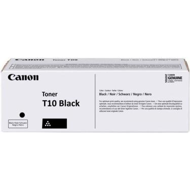 Imagem de Toner Canon T10 Preto 4566c001aa | Lbp1538c Mf1538c