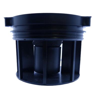 Imagem de Adaptador Sucção Água Schulz Aspirador Água e Pó 1200W 1400W com Espuma