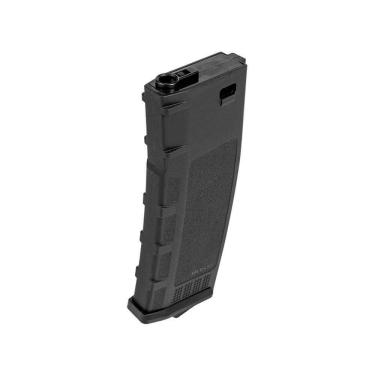 Imagem de Magazine Rifle Airsoft Aeg M4 Mid-cap Hp Polimero - Rossi