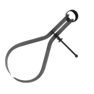 Imagem de Compasso Externo 10" - 4kk - Eda