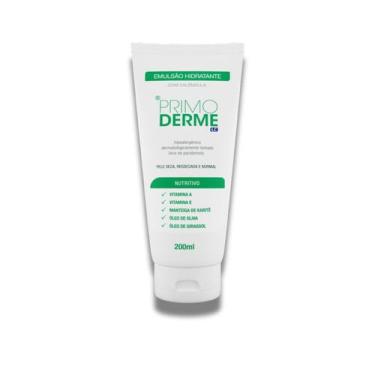 Imagem de Primoderme Emulsão Hidratrante 200ml