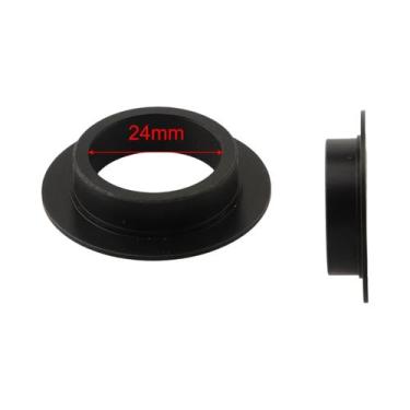 Imagem de Adaptador De Eixo De Pedivela DUB BSA BB Para Bicicletas  Ferramenta D