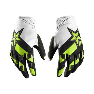 Imagem de Luvas De Ciclismo Unissex 2024 Para Corrida, Mountain Bike, Moto De Es