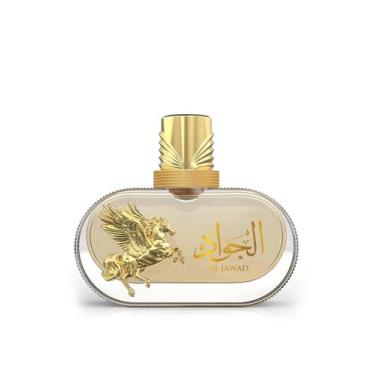 Imagem de Perfume Le Falcone Niche Highfly Al Jawad 85 ml para homens - Marca Pr