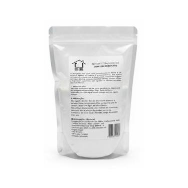 Imagem de Alvejante Tira Manchas com percabonato 1Kg Casa Limpa