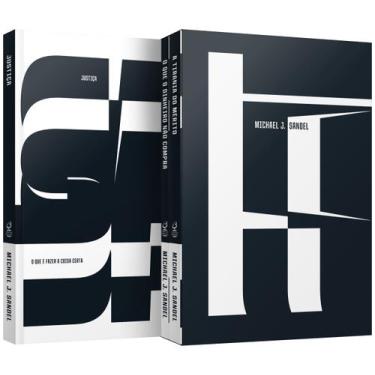 Imagem de Livro - Box Sandel