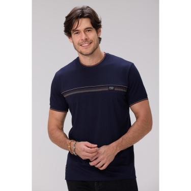 Imagem de CAMISETA SALLO DETALHE 10108249-Masculino