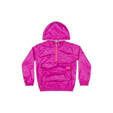 Imagem de Jaqueta Corta Vento Infantil Unissex Quimby-Unissex